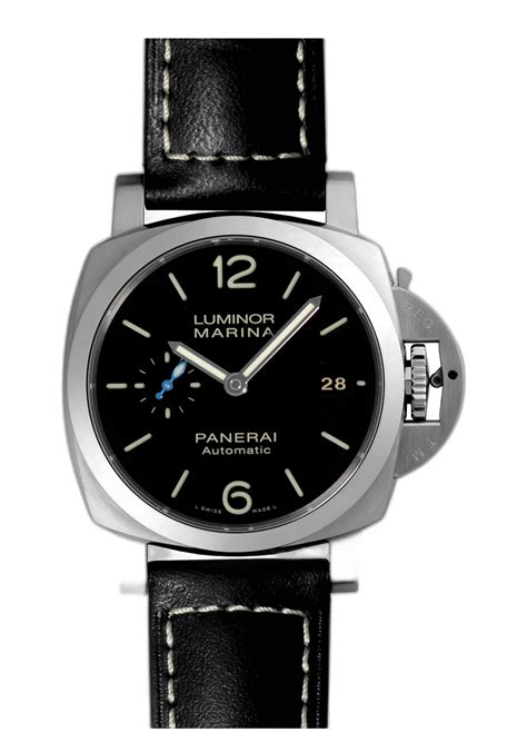 Panerai Luminor Marina PAM02392 Price, Specs, Market Insight